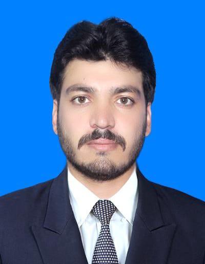 Mr. Jafar Iqbal